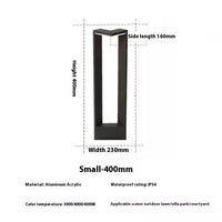 Small Size 400mm