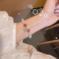 S61 Bell Bracelet