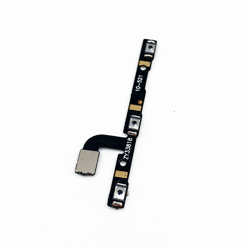 Power-on Volume Button Cable Pocophone F1
