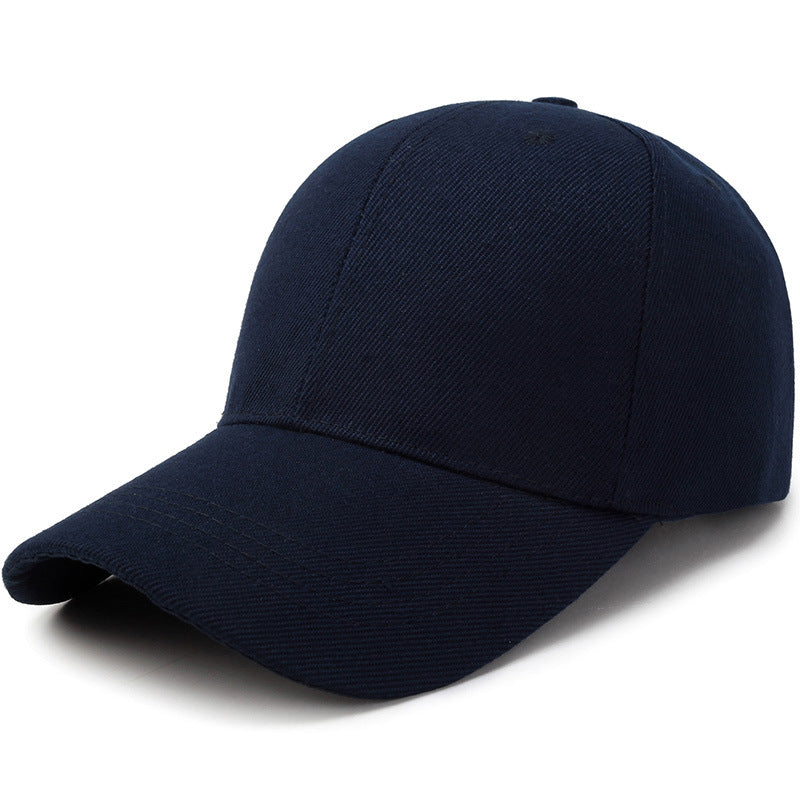 Fashion Baseball Cap for Men and Women