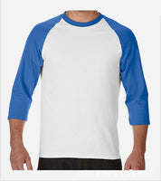 White royal blue