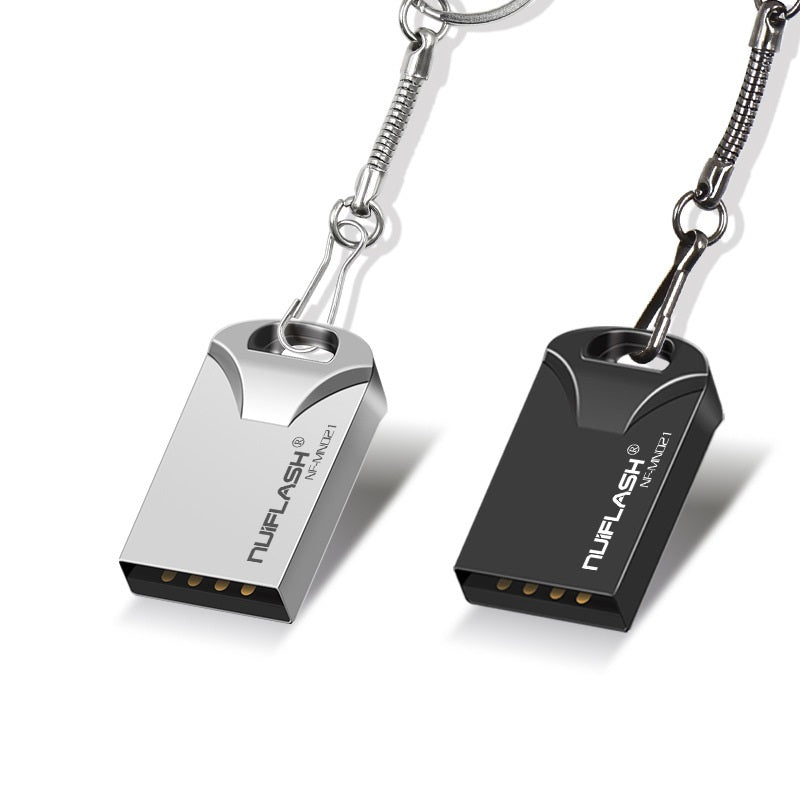 Mini USB Drive – 4GB, 8GB, 16GB Portable Flash Storage
