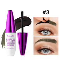 3 LIGHT BROWN