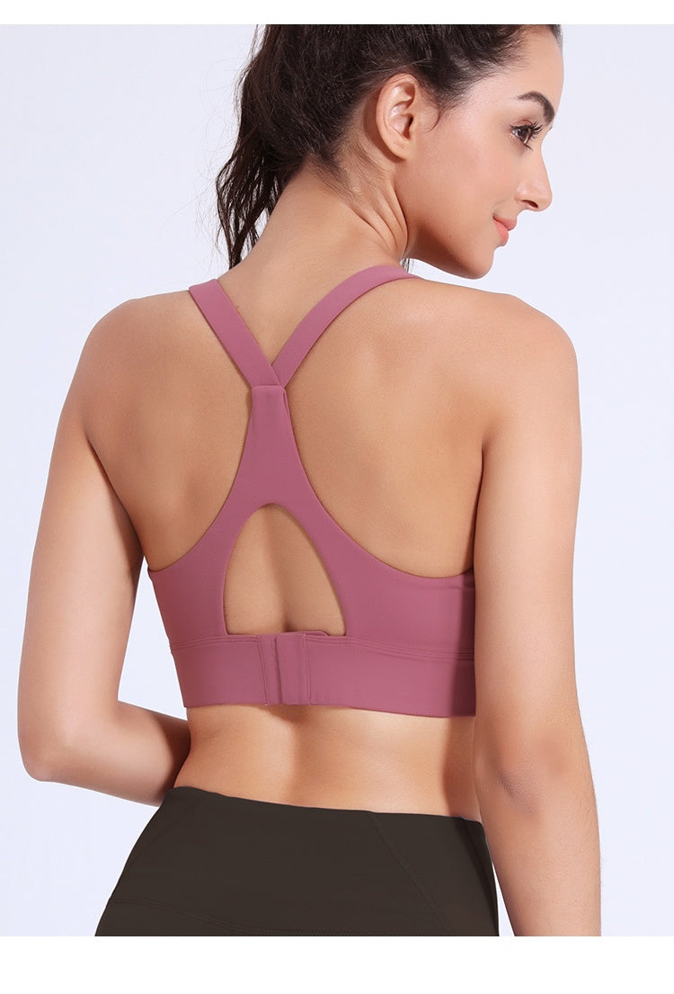 Women’s Seamless Fitness Underwear – Training Briefs