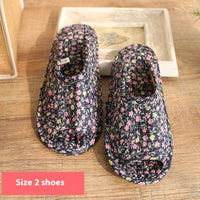 No 2 Shoes
