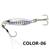 06silver fish