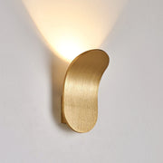 LED Bedside Modern Minimalist Creative Wall Lamp