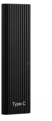 2TB Portable External SSD – USB-C High-Speed Mobile Solid State Drive
