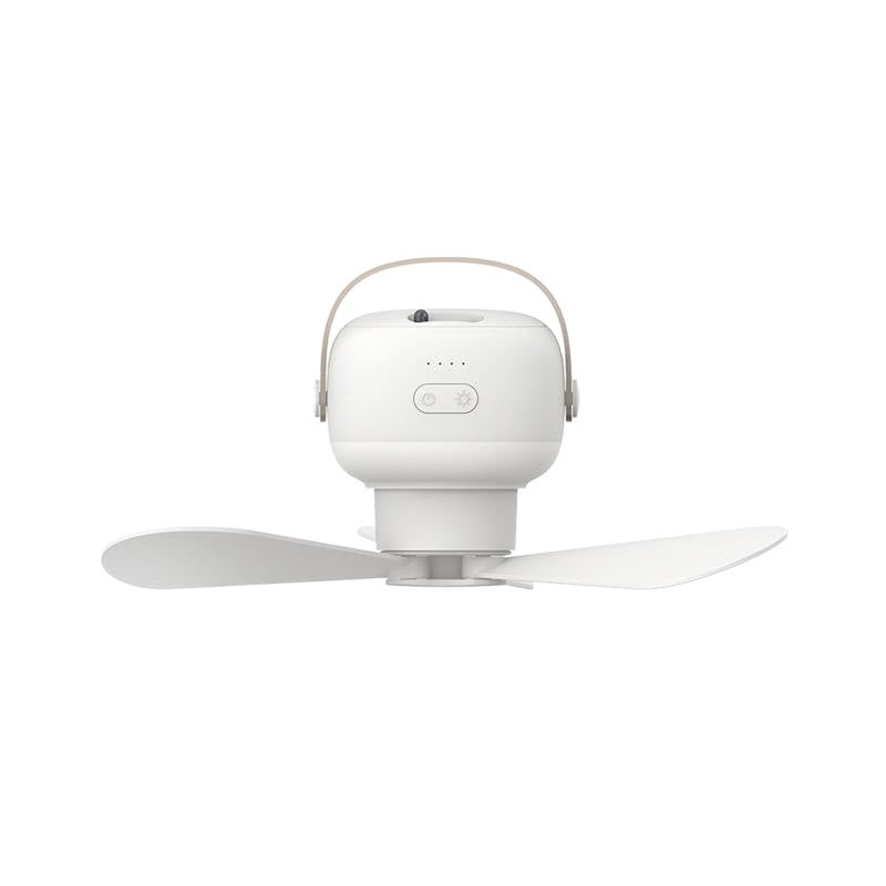 Bathroom Multi-functional Sanitary Rental Hanging Fan Mute Toilet