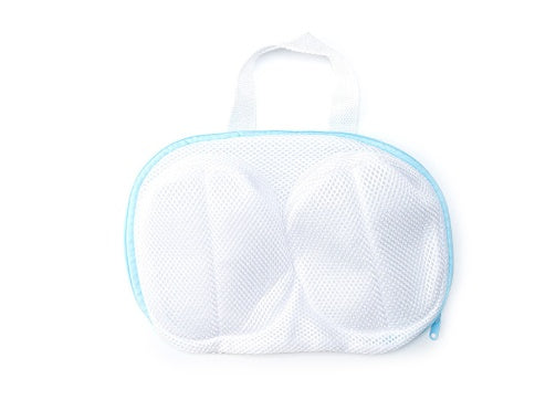 NurseNeat Bra & Nursing Bag – Compact Organizer for Maternity Undergarments