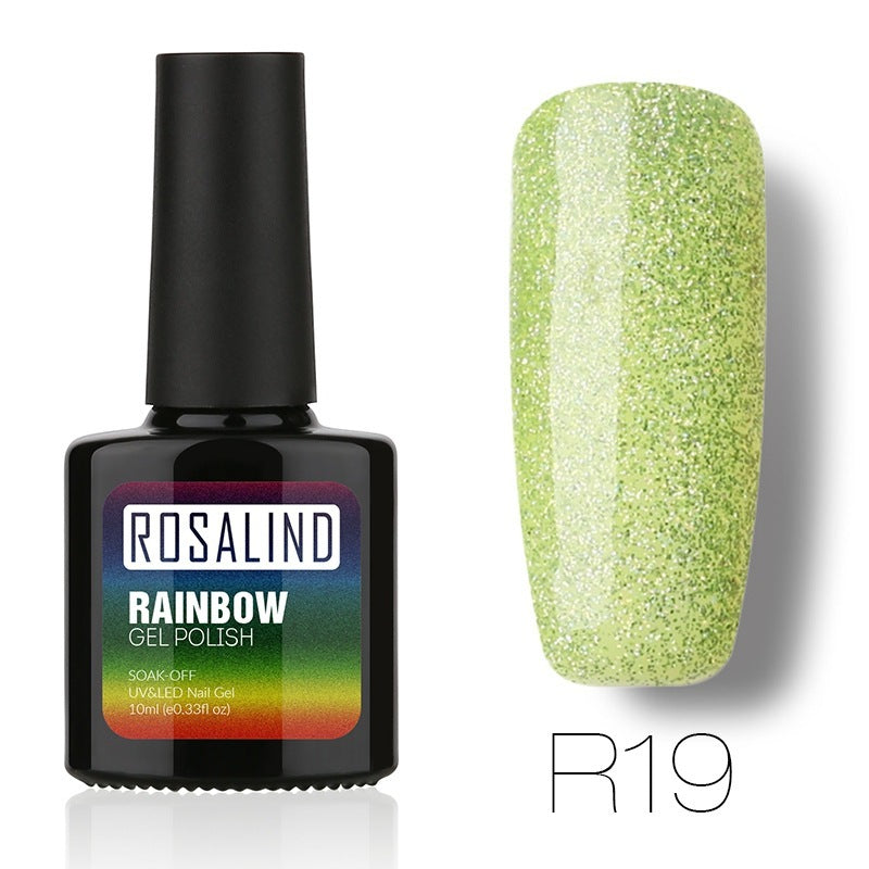Rosalind Phototherapy Gel Nail Polish