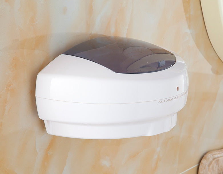 Automatic Soap Dispenser – Touchless Liquid Soap Pump