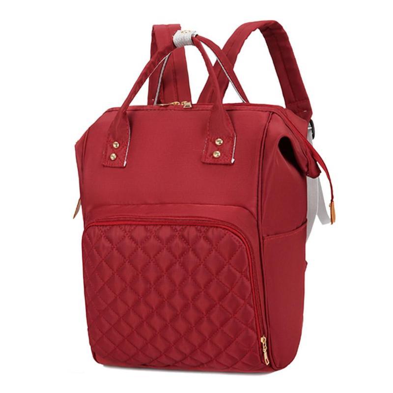 Baby Bottle Backpack