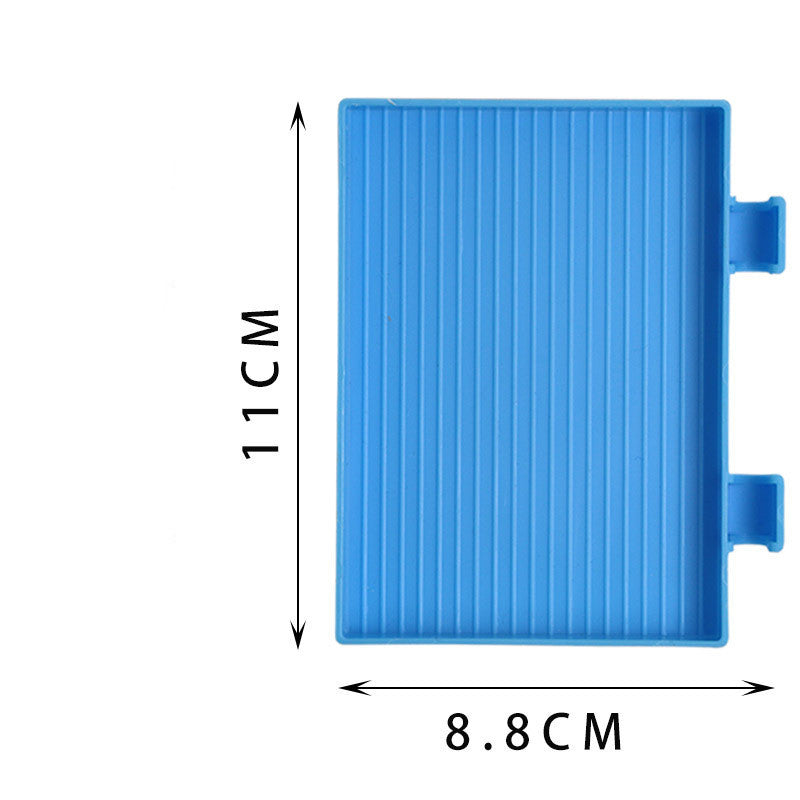 Fashion Flip Diamond Painting Point Drill Plate – Creative Personality Tool