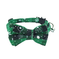 Christmas green