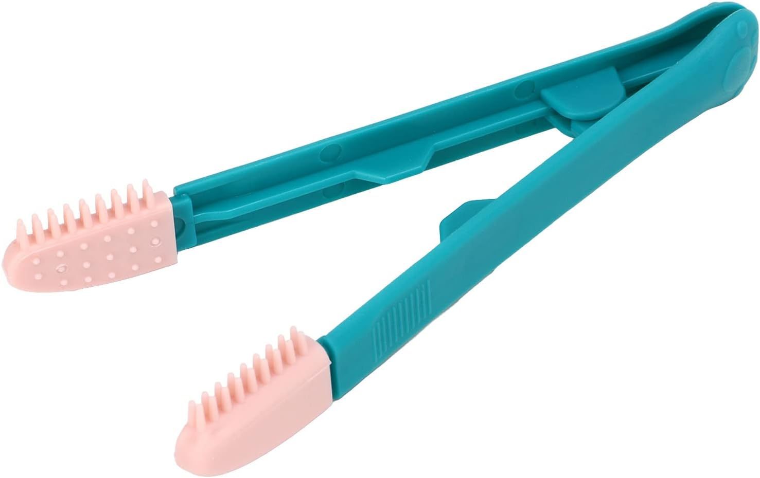 Gentle And Effective Pet Tear Stain Remover For Cats And Dogs - Soft Rubber Eye Comb For Small Pets
