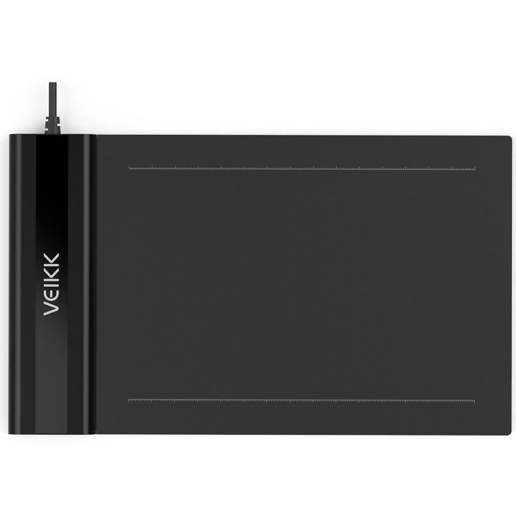 Digital Drawing Tablet (English Version) – Electronic Drawing Board with Stylus, One-Key Erase