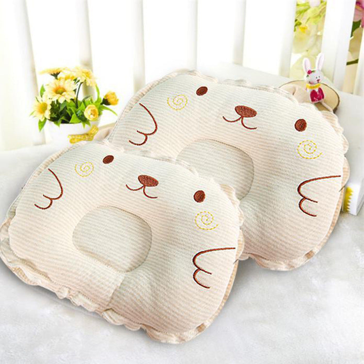 Baby Shaped Pillow