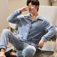 Gray Blue Strip CK215