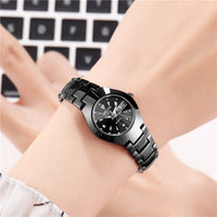 Radar Black Face For Women
