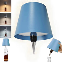 Blue Insert