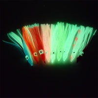 Fluorescent green