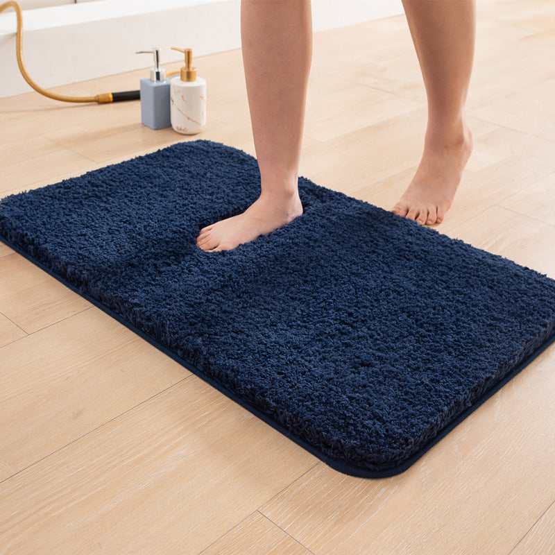 Household Floor Mat & Doormat – Durable Non-Slip Entry Rug