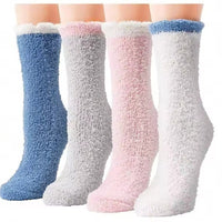 4 pairs