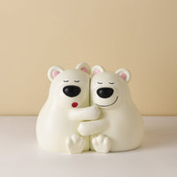 Huggable Bear