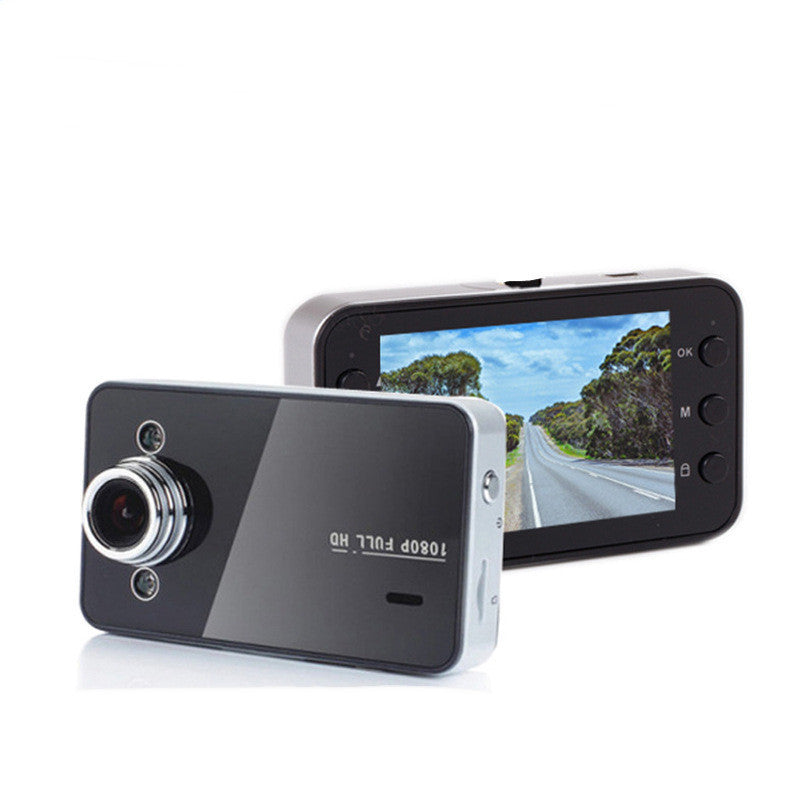 Multi-Function MP3 Player – Car Bluetooth Wireless Music Adapter