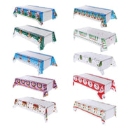 Disposable Tablecloth for Party and Event Decoration