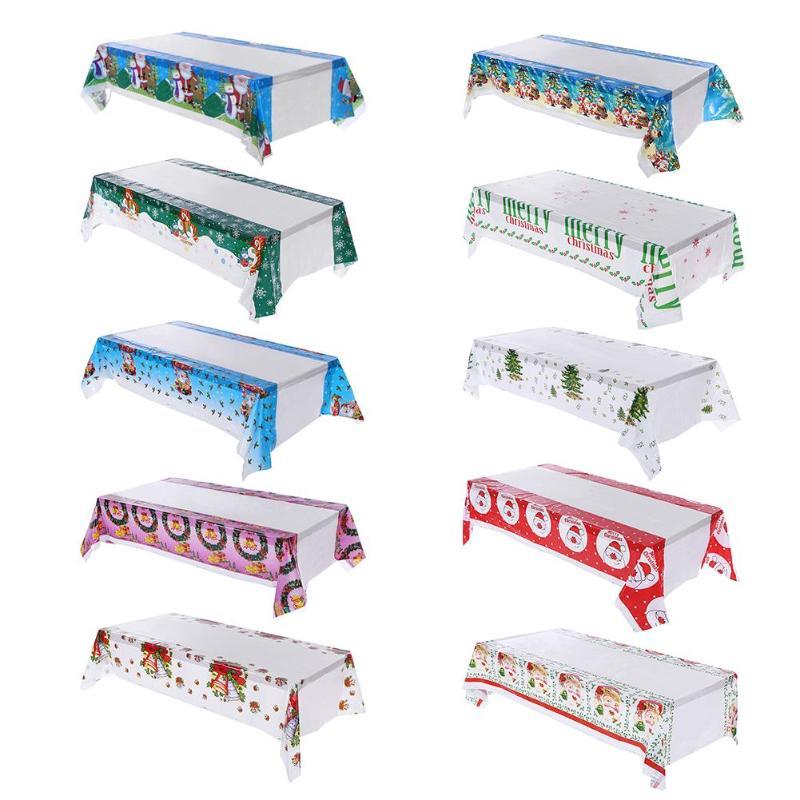 Disposable Tablecloth for Party and Event Decoration