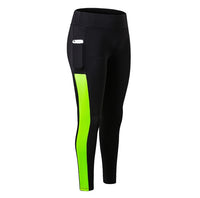 Black green