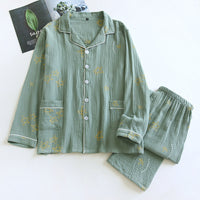 Green For Men