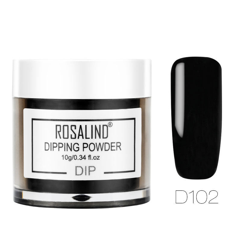 Nail Powder for Natural Nails