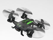 OTRC FY602 2-in-1 RC Drone Car – Flying Quadcopter & High-Speed 4WD with HD Camera