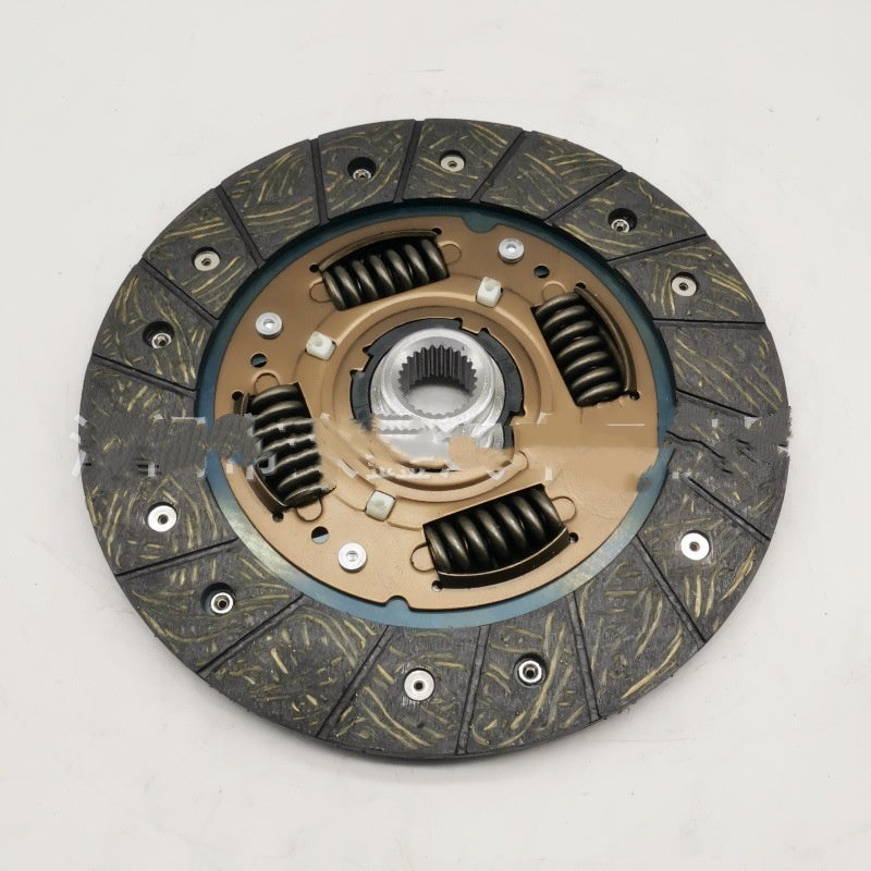 Car Clutch Kit C1000ED8XB / NAK06-878S / 622350633, Clutch Accessories Set