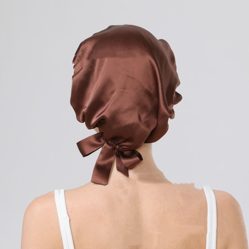 Women's Tam-o'-Shanter Shower Cap