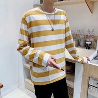 White And Yellow