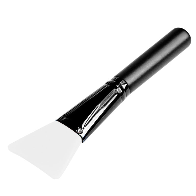 Makeup Brush Tool Mask Stick Silicone Adjusting Film Stick