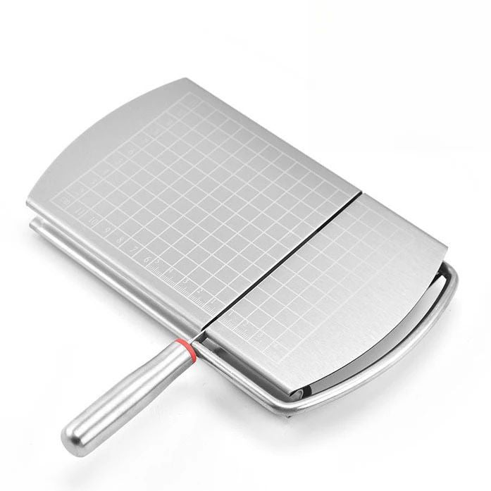 Multifunctional Slicer – Butter, Cheese, Ham & Sausage Cutter