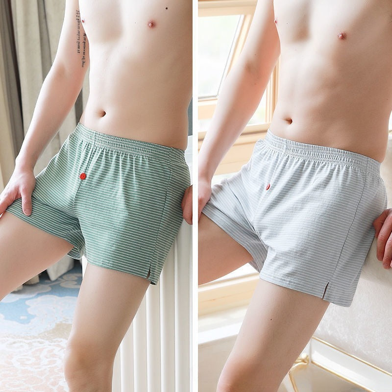 Casual Pants Summer And Autumn Teen Shorts