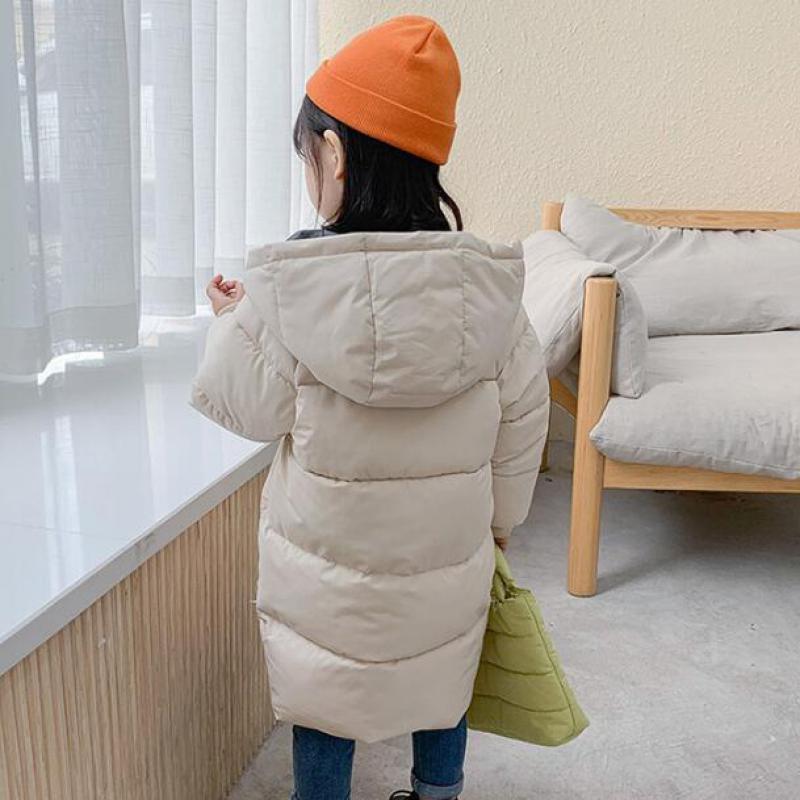 Unisex Baby Relaxed Fit Thickened Warm Polyester Pajama Set