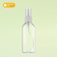 Spray Bottle 60ml