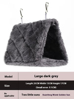 Dark Gray Large Size