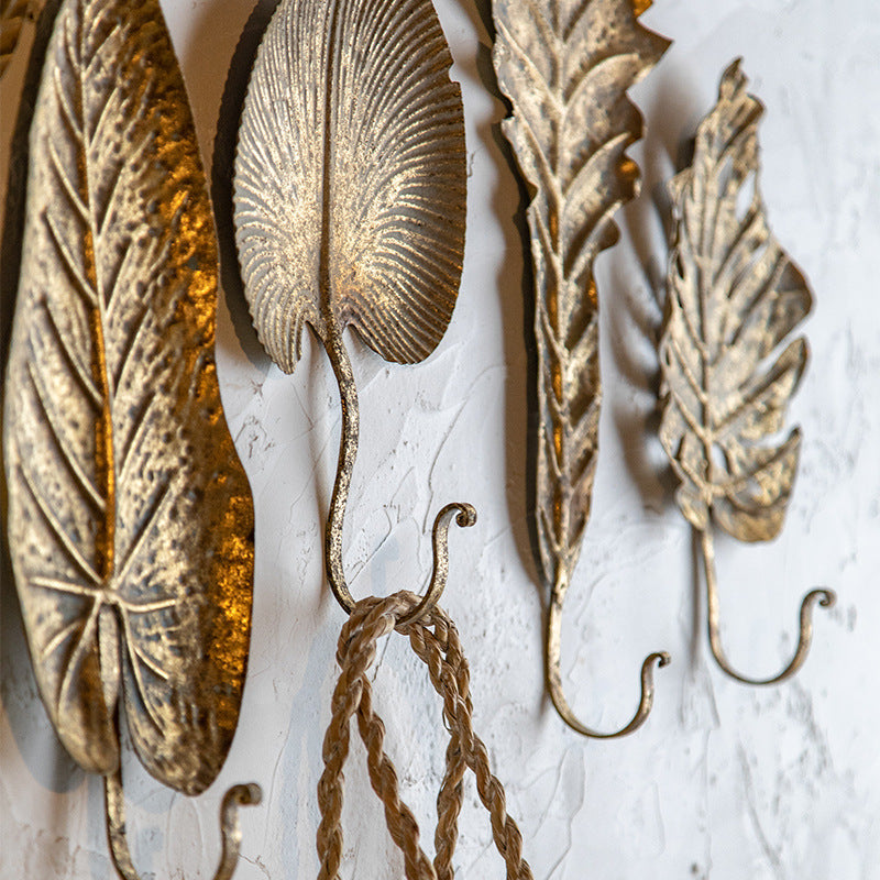Home Fashion Boho Background Wall Crafts