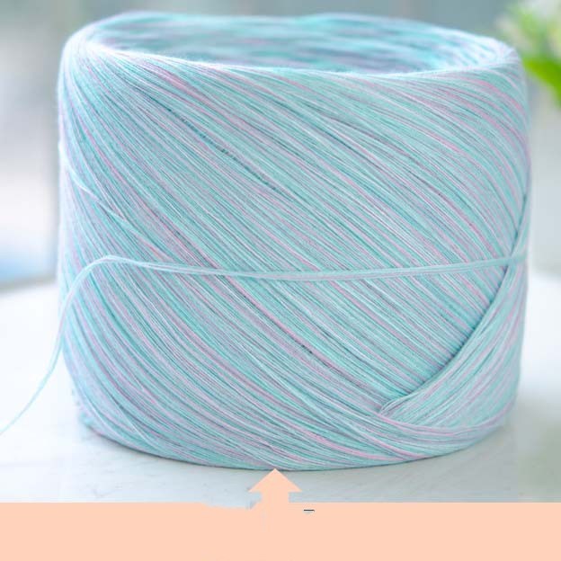 Hand-Knitted Yarn DIY Knitting Handmade Yarn Ball Soft – Crochet, Knitting, and Craft Projects