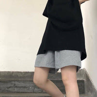 Gray Fifth Pants