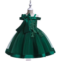 L5081 dark green