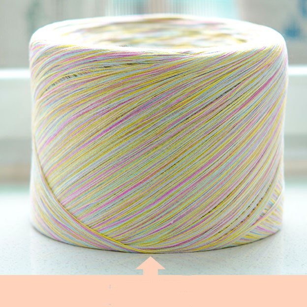 Hand-Knitted Yarn DIY Knitting Handmade Yarn Ball Soft – Crochet, Knitting, and Craft Projects